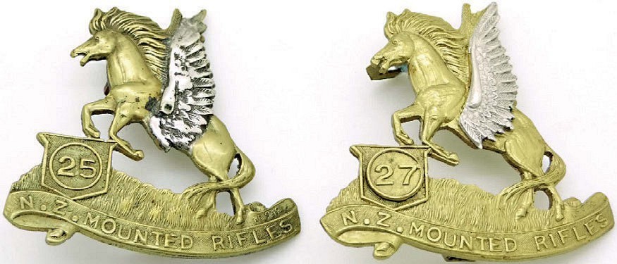 Military Badges