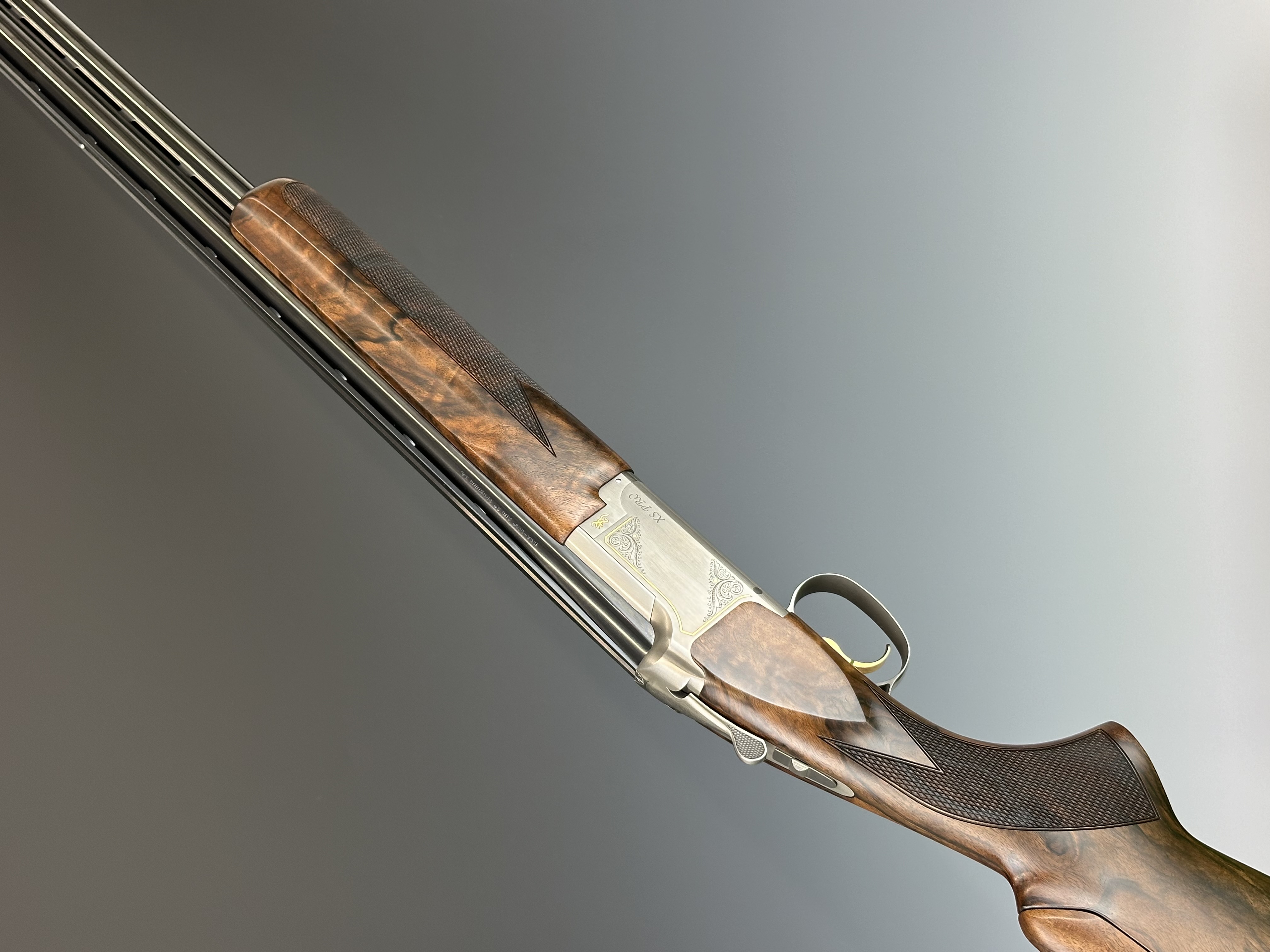 Browning Ultra XS Pro 12 Bore Over And Under Shotgun £1500 3000 One Of Over 300 Sporting Guns