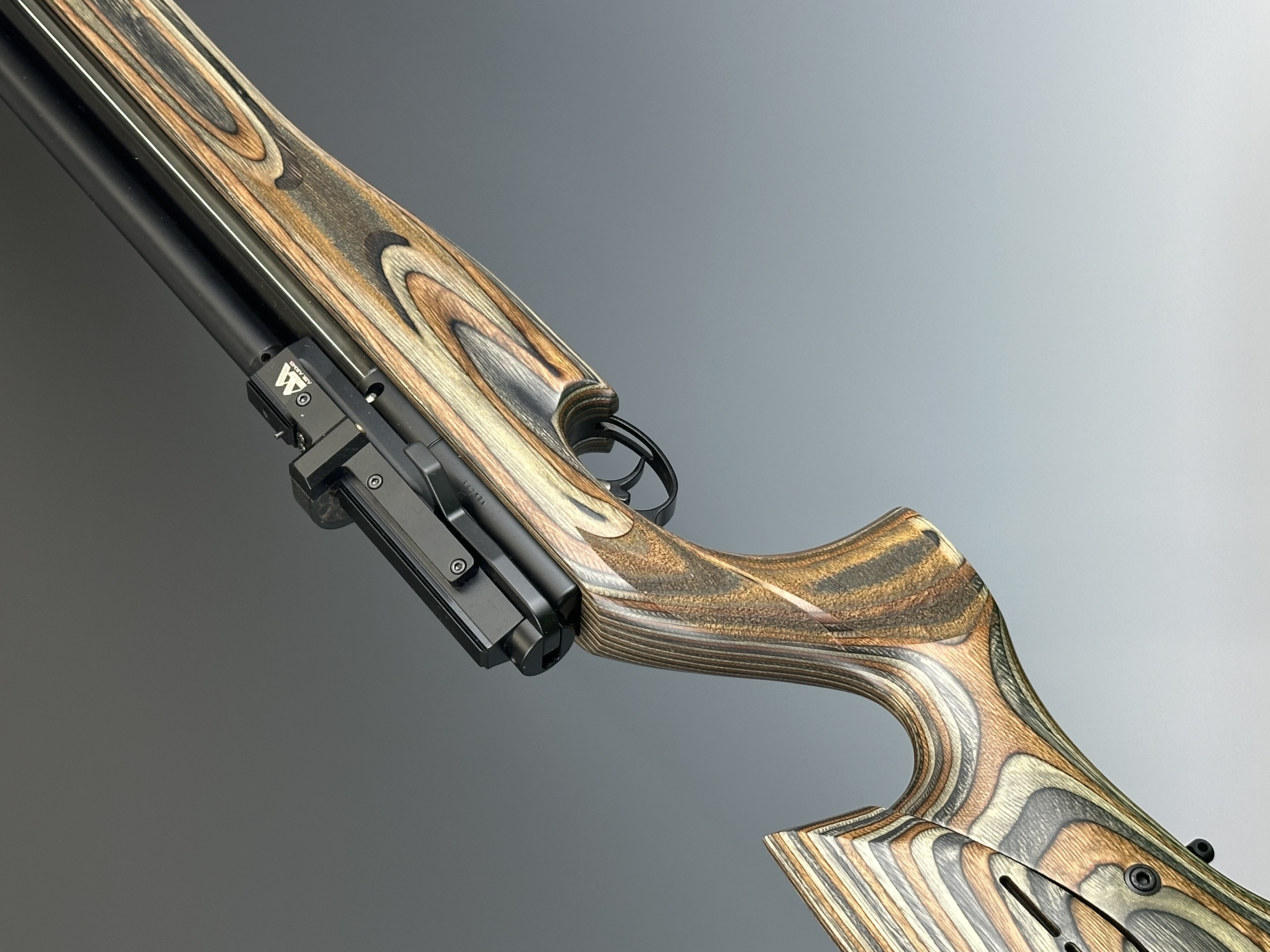 Air Arms S510 Carbine Air Rifle £300 500. One Of Over 200 Air Rifles And Pistols.
