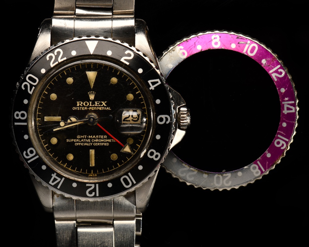 Rolex no online 2202