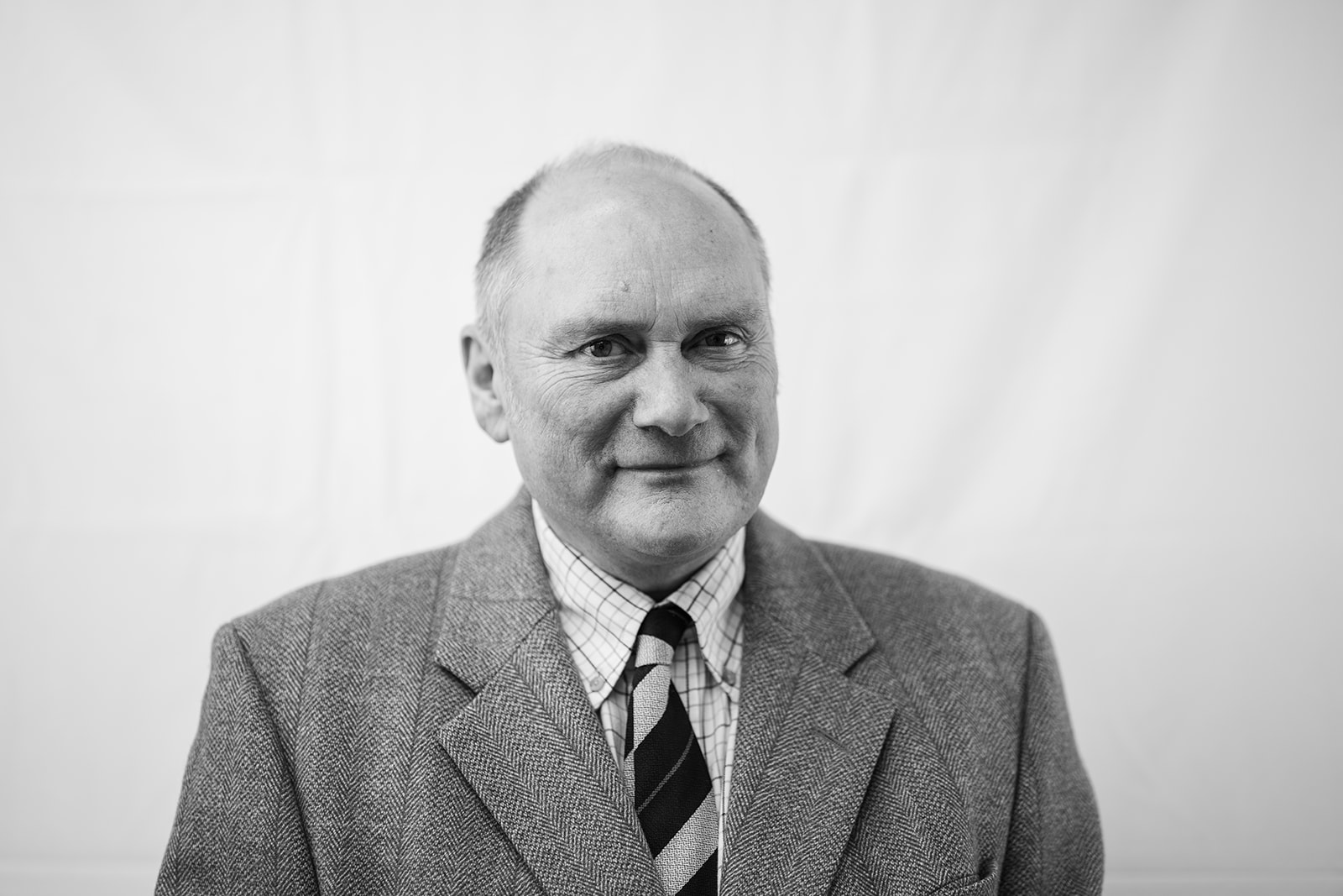 Patrick Smart