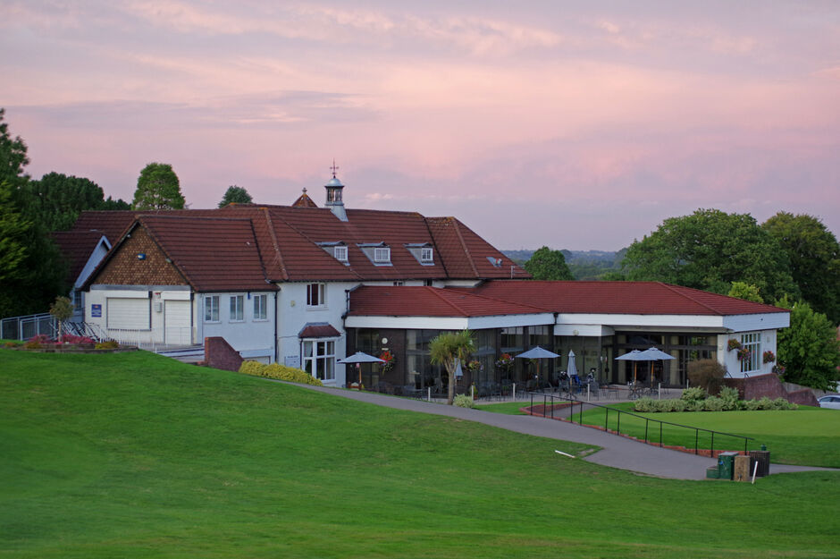 Radyr Golf Club Cardiff | Harper Field