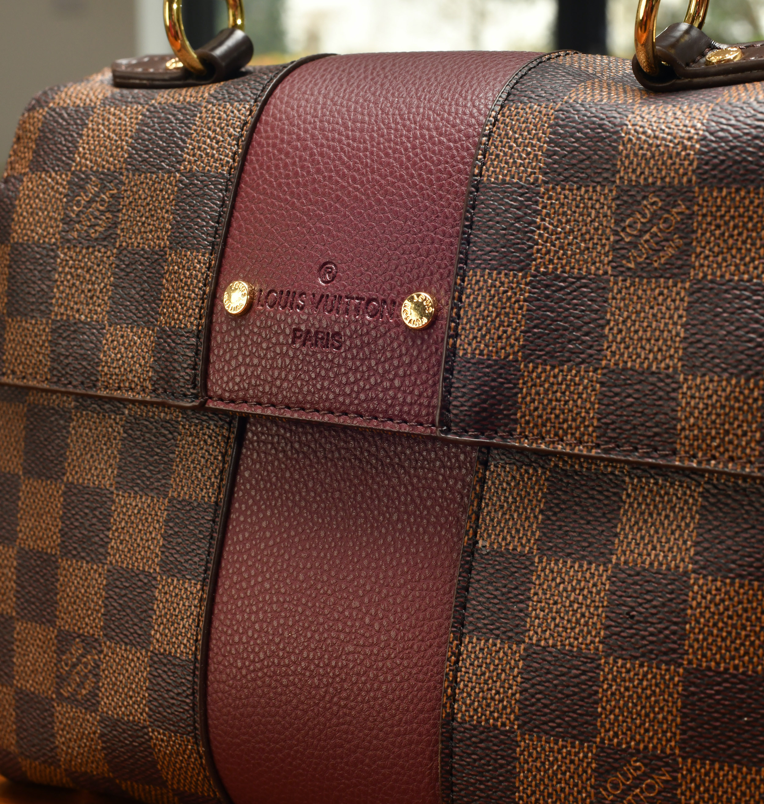 Designer Goods & Handbags Banner