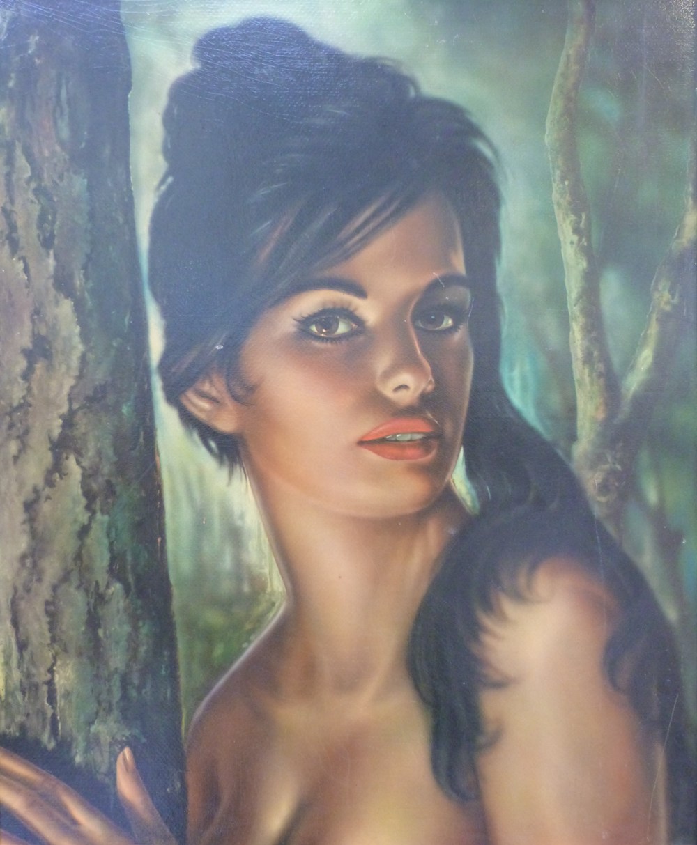 A Collection Of Works By The Artist John Henry Lynch Consigned By A Family Member Sold Ś9,900